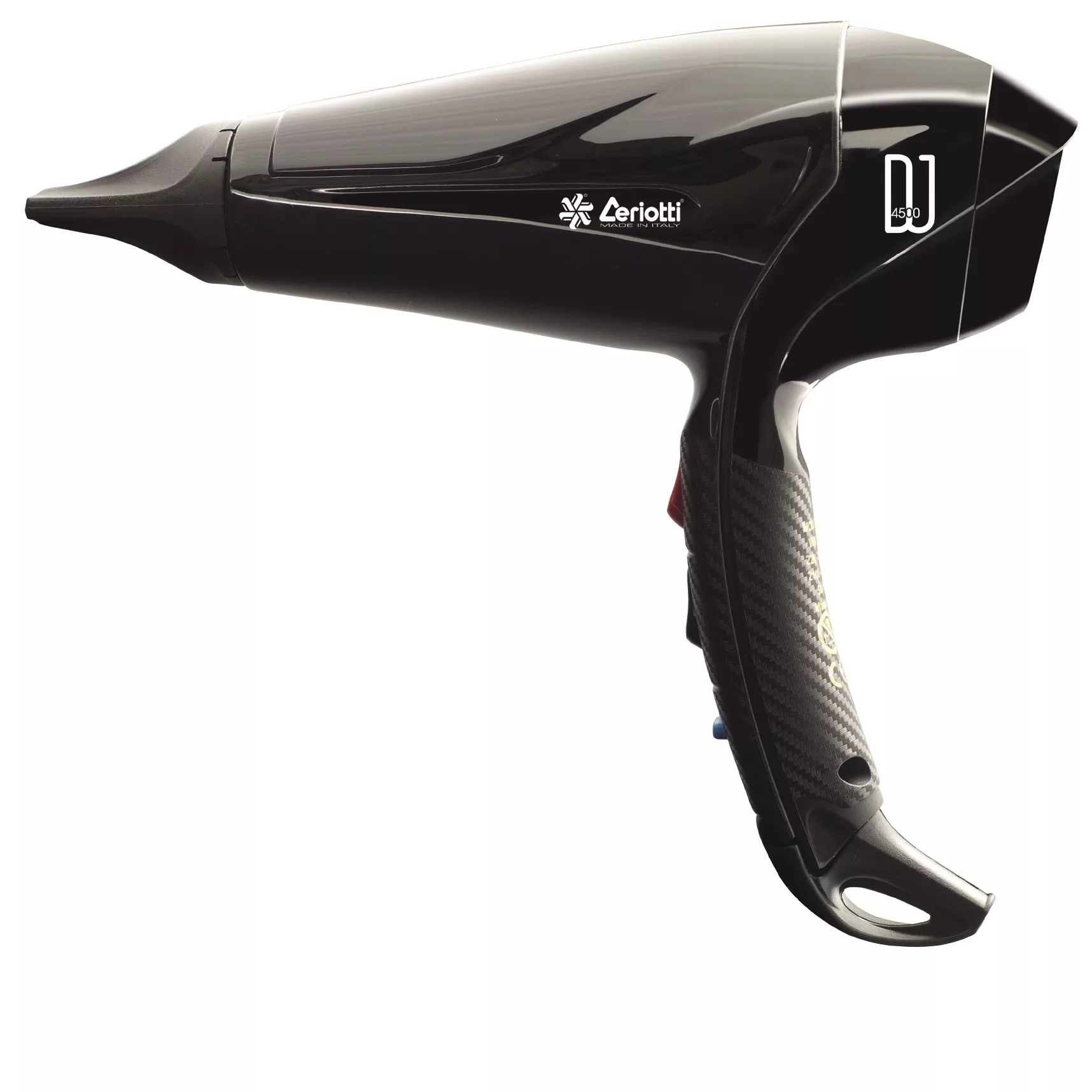 سشوار حرفه ای 2500 وات سریوتی مدل DJ