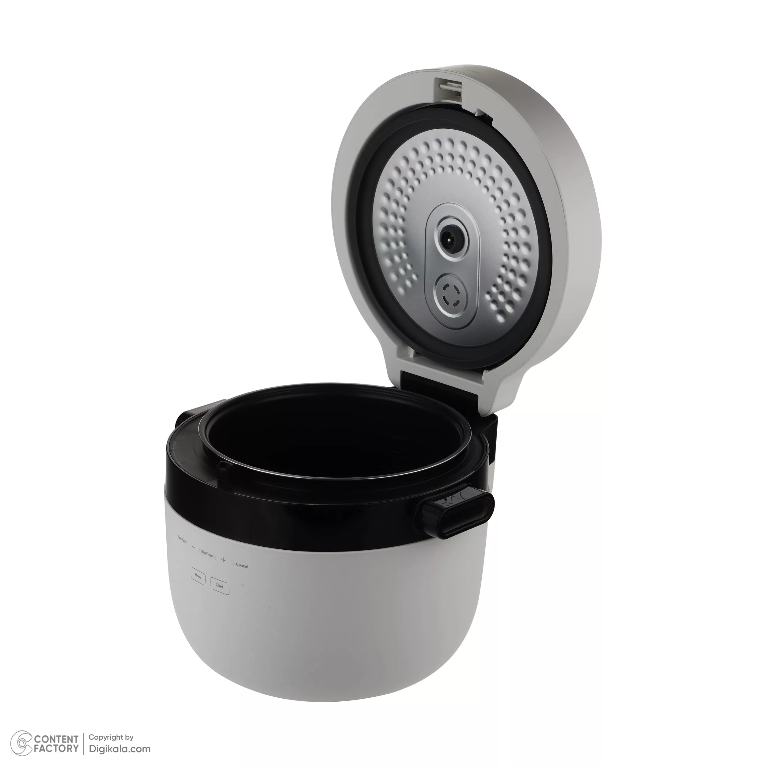 پلوپز ترام هاوس مدل RC-20050