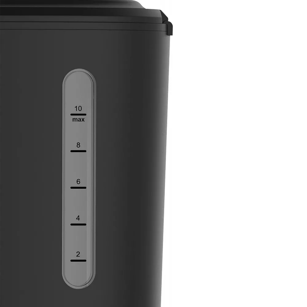 قهوه‌ساز وستینگ‌هاوس مدل wkcm621