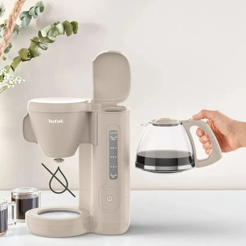 قهوه‌ساز تفال مدل CM2M1B27