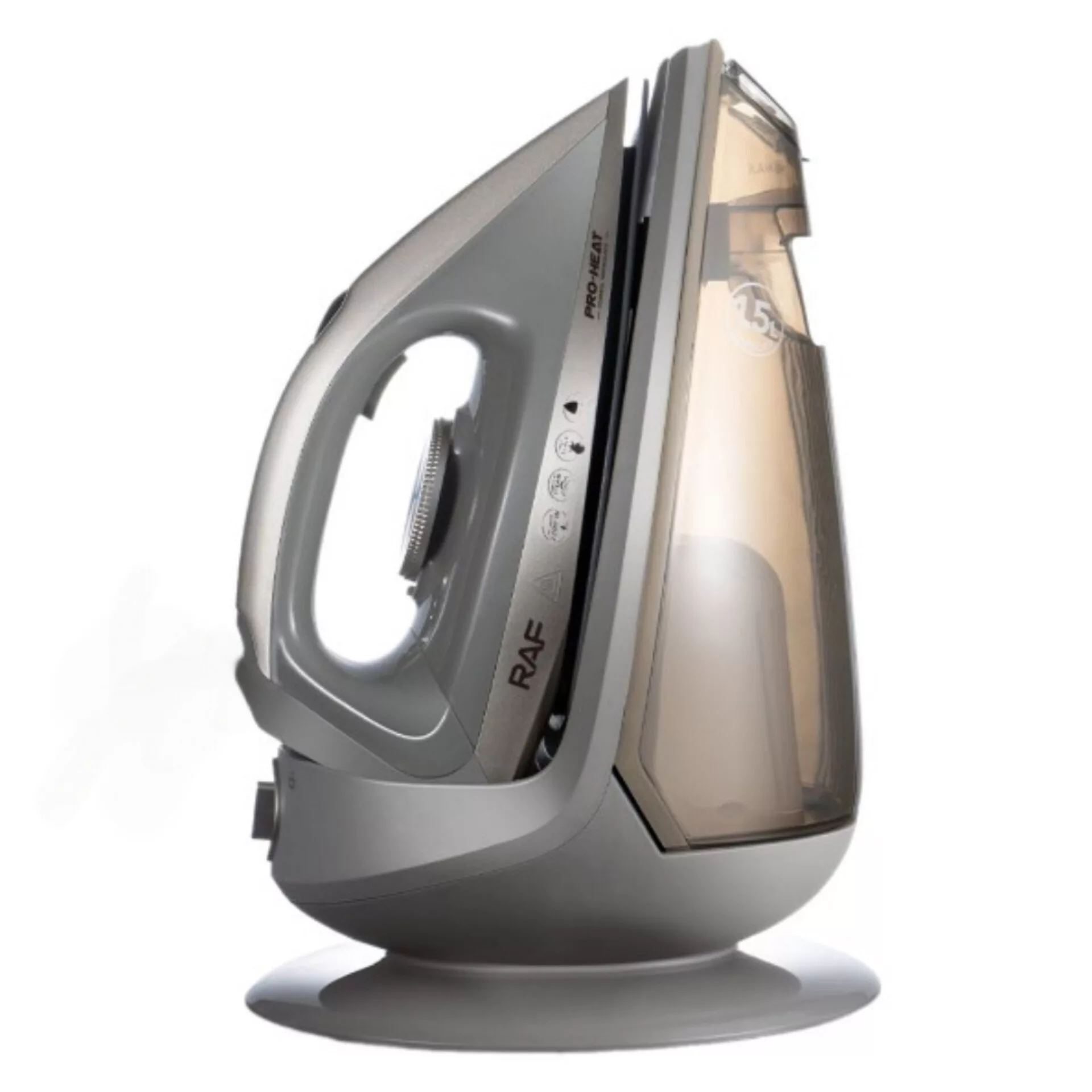 اتو مخزندار 2200 وات راف مدل R.1357 اتو مخزندار 2200 وات راف مدل R.1357