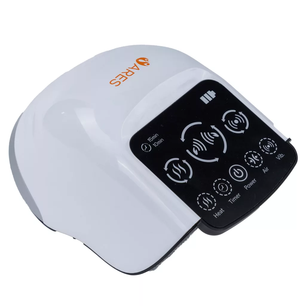 ماساژور برقی زانو ارِس مدل RS-N101