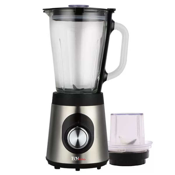 مخلوط کن و آسیاب کن تک الکتریک مدل GB1108-93SB