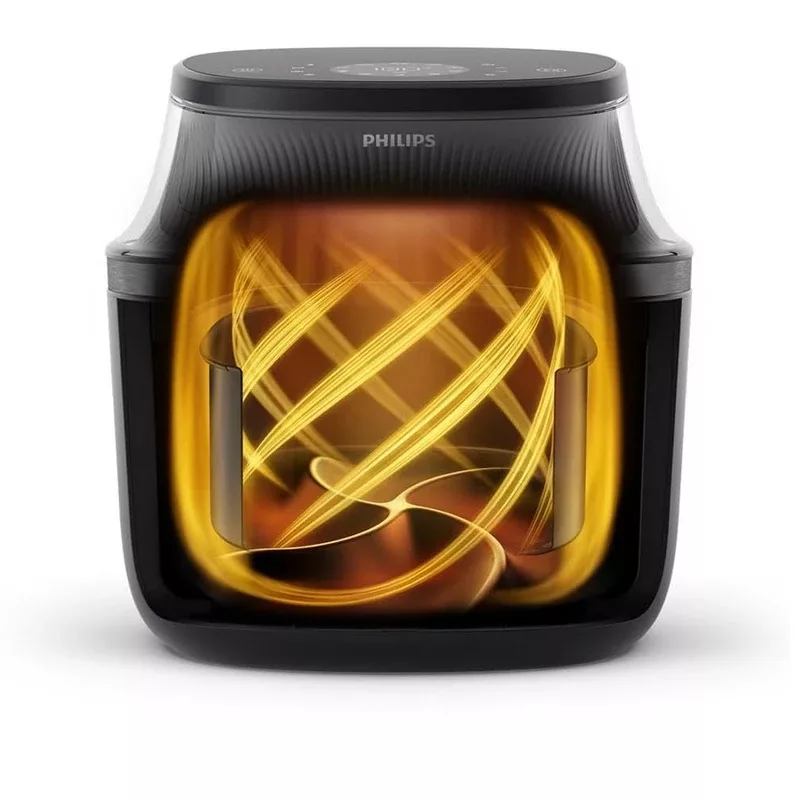 سرخ‌کن 6.2 لیتر فیلیپس مدل NA332