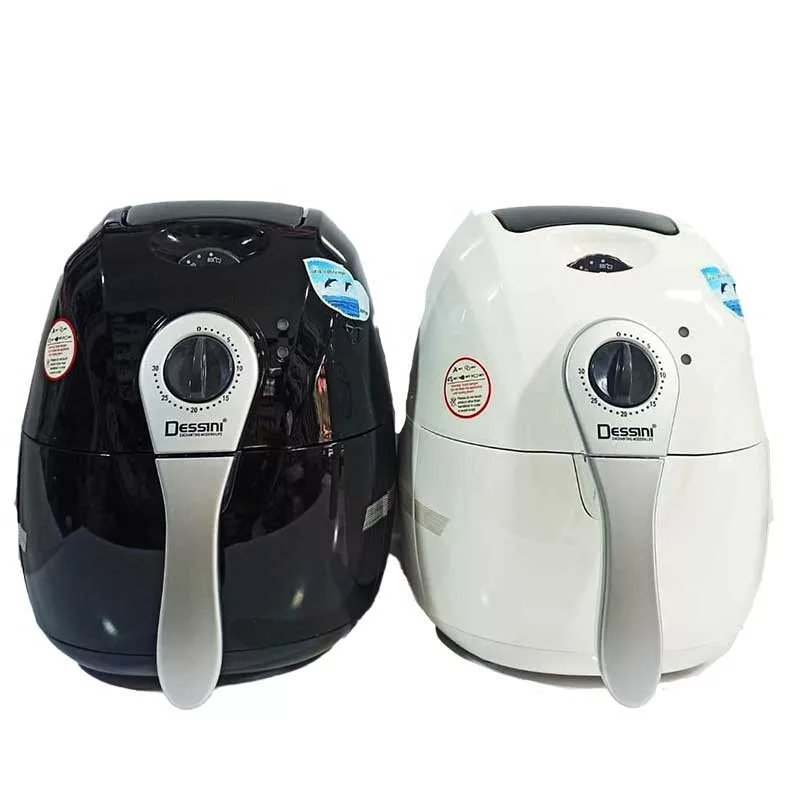 سرخ کن بدون روغن دسینی مدل 600