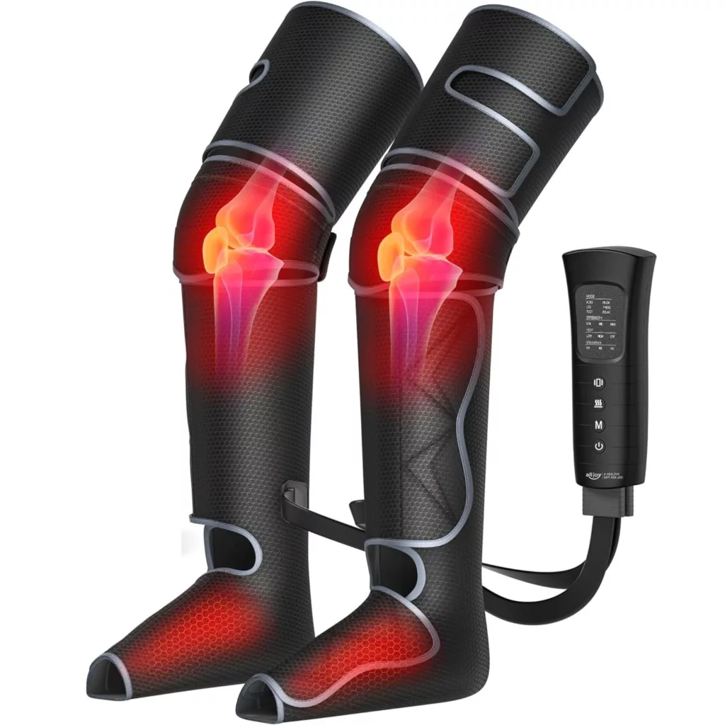 ماساژور پا آل جوی مدل AJFLWM