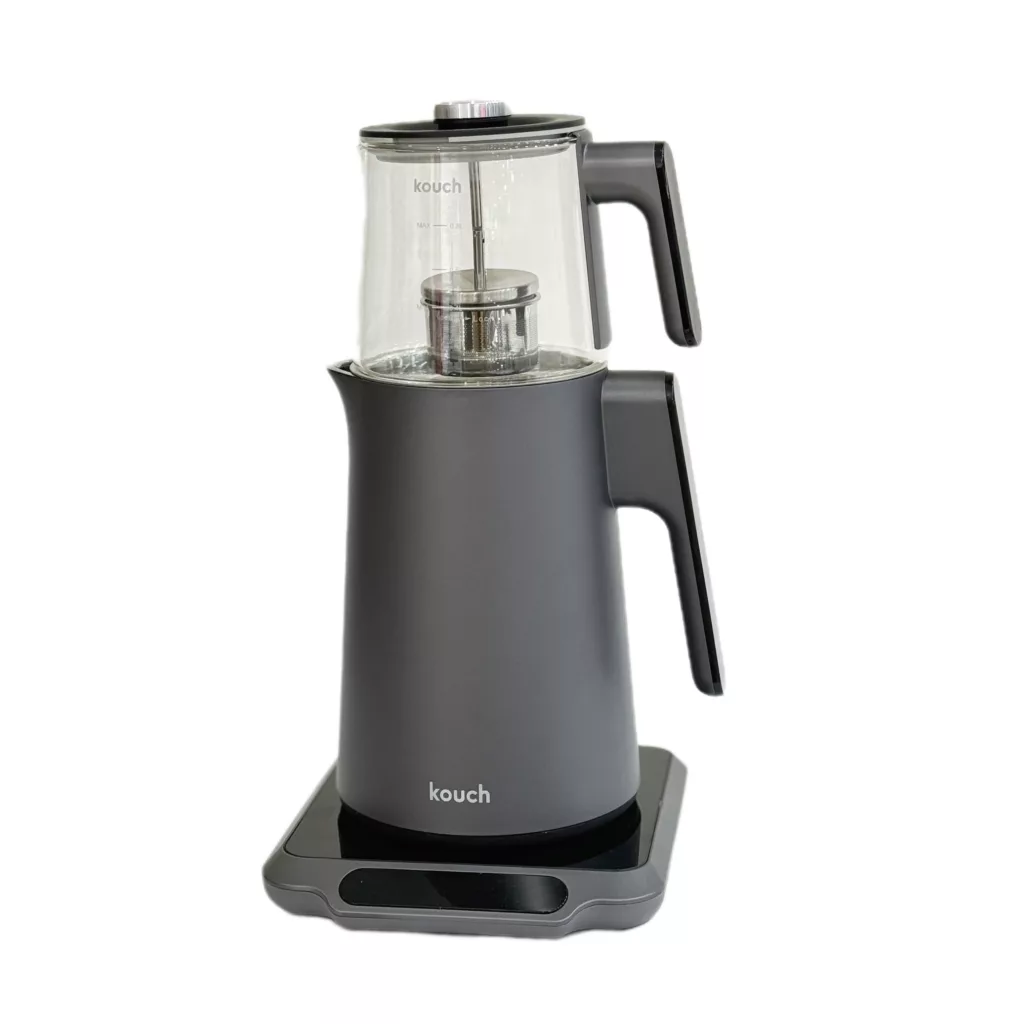 چای ساز روی هم کوخ مدل KTG2151