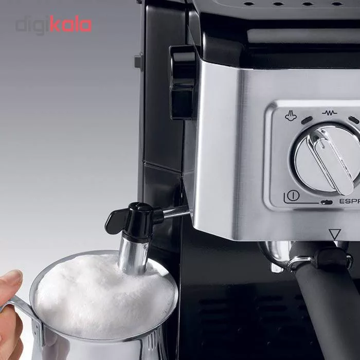 اسپرسوساز دلونگی مدل BCO420-1