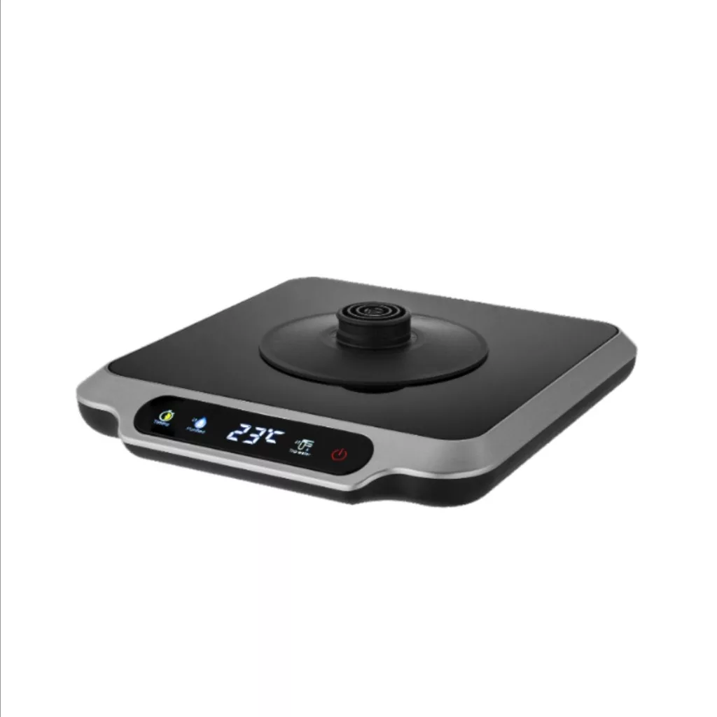 چای ساز روی هم سان رایز مدل TM60