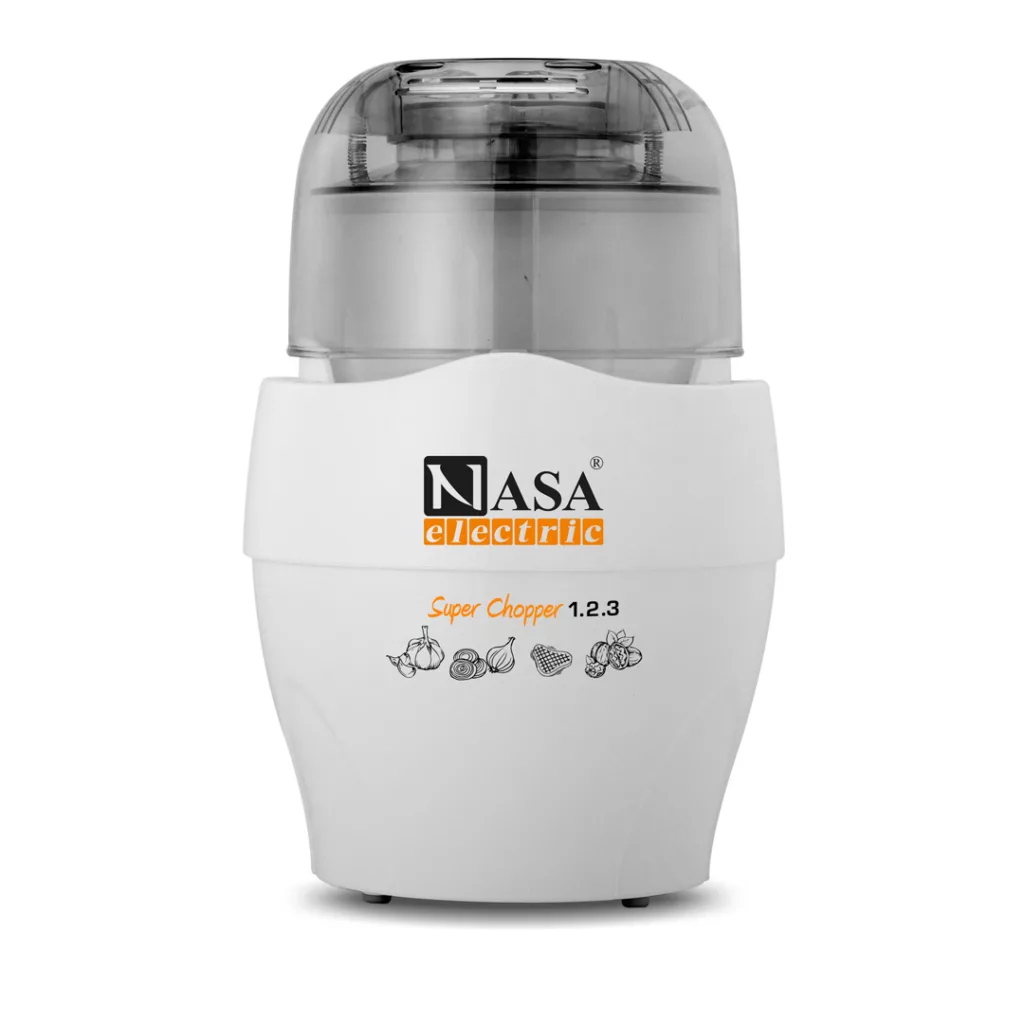 خردکن ناسا الکتریک مدل  NS-907