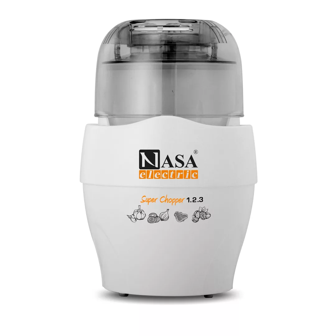 خردکن ناسا الکتریک مدل  NS-907