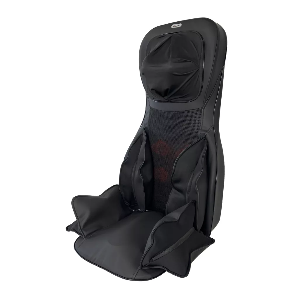 روکش صندلی ماساژور بلکر مدل BL-866