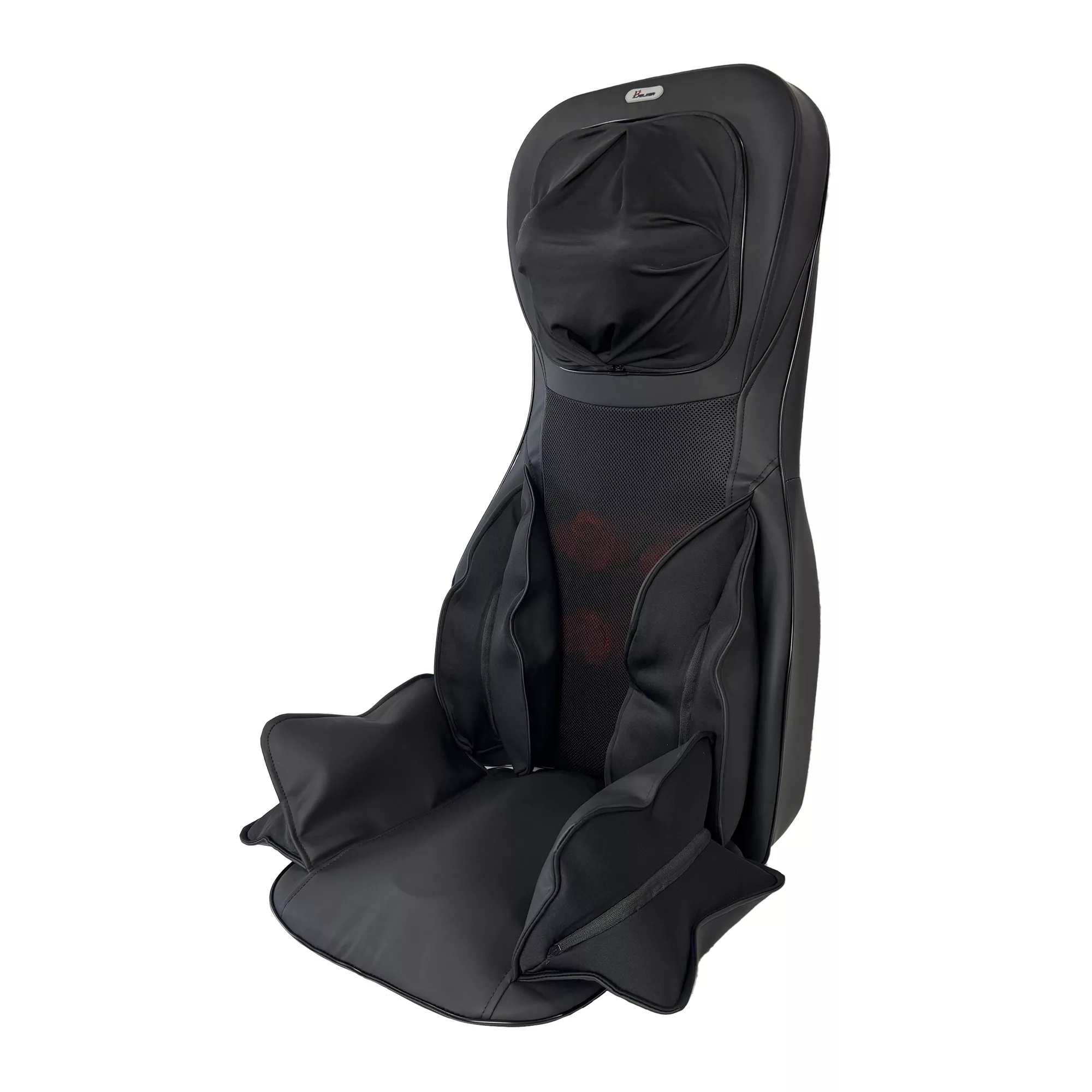 روکش صندلی ماساژور بلکر مدل BL-866