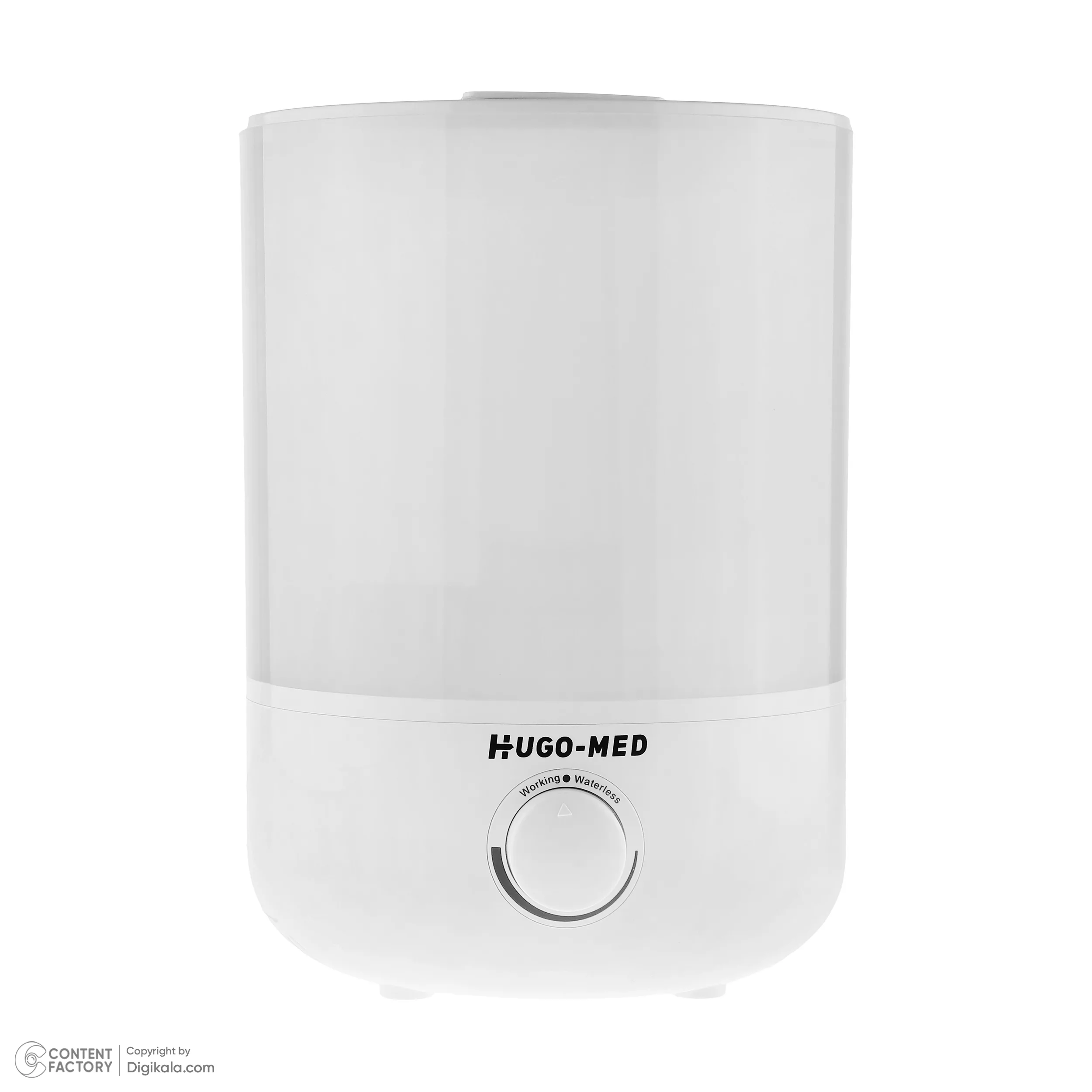 دستگاه بخور سرد هوگو مد مدل R3