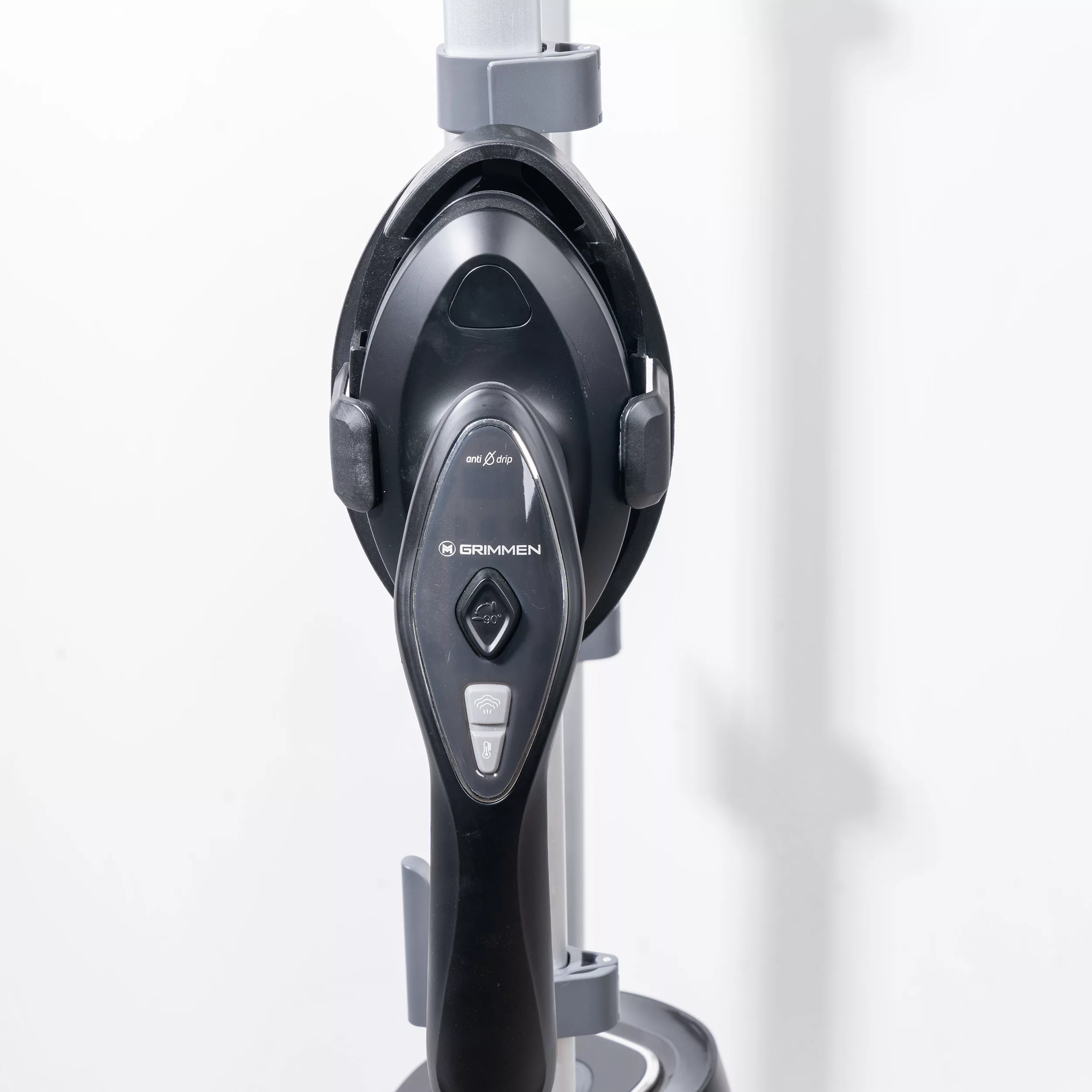 اتو ایستاده 2500 وات گریمن مدل GR-GS206