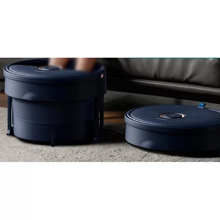 ماساژور پا فیلیپس مدل PPM6501