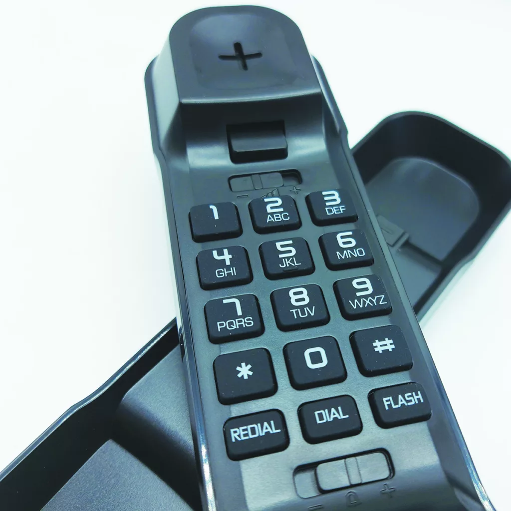 تلفن آلکاتل مدل T16