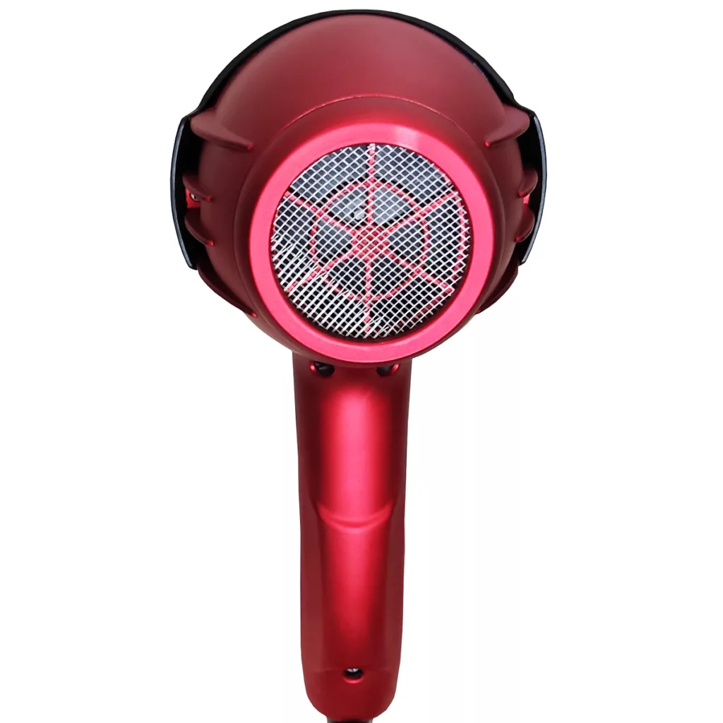 سشوار آی کنووپ مدل KW-2001