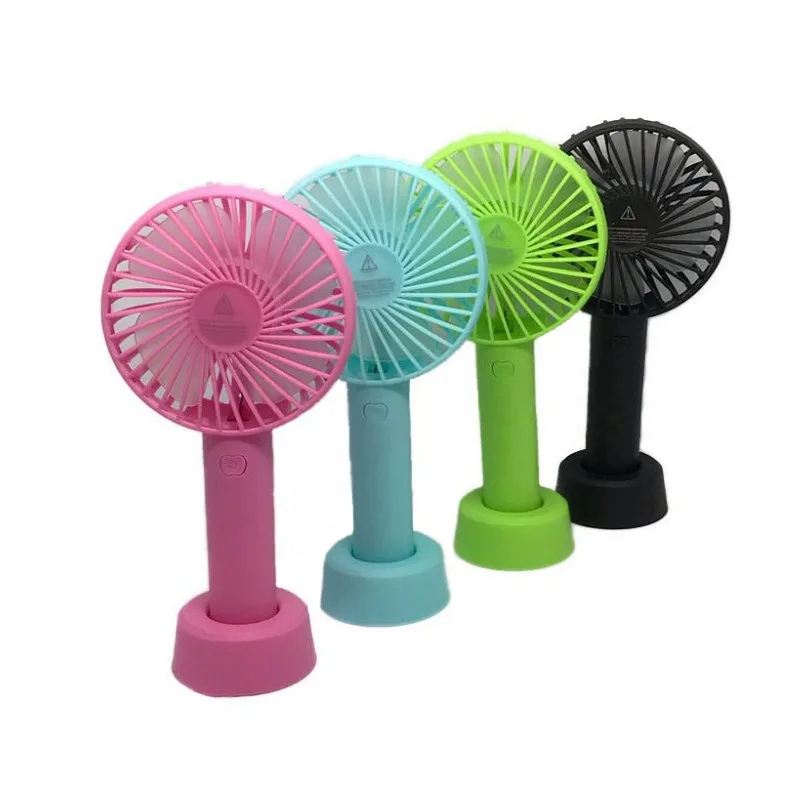 پنکه شارژی مدل Eternal SS