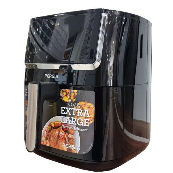 سرخ کن بدون روغن 6 لیتری پرشیا مدل PR-6069