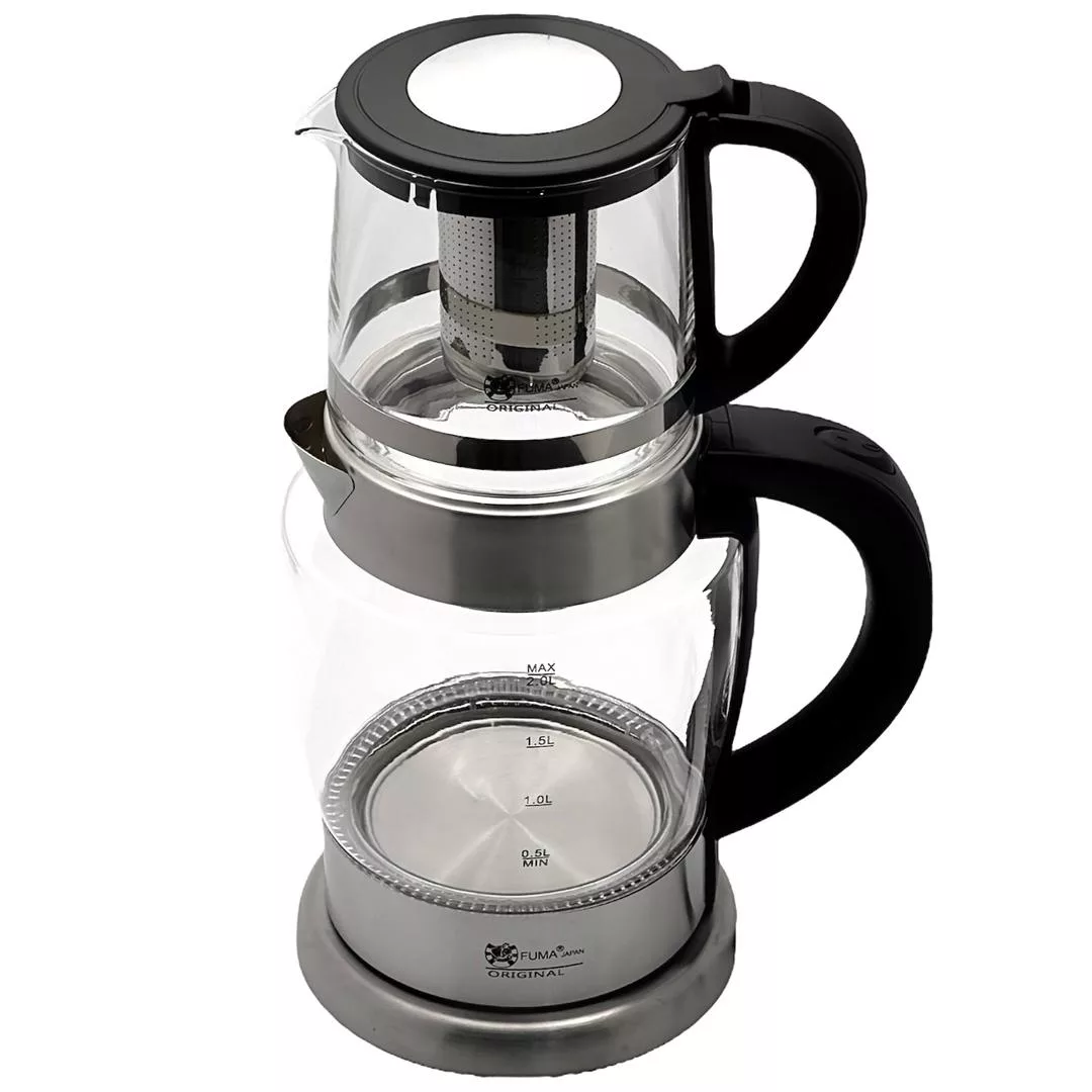 چای ساز فوما مدل FU-2078