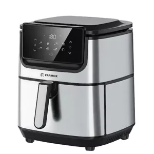 سرخ کن بدون روغن فارموکس مدل FX6123