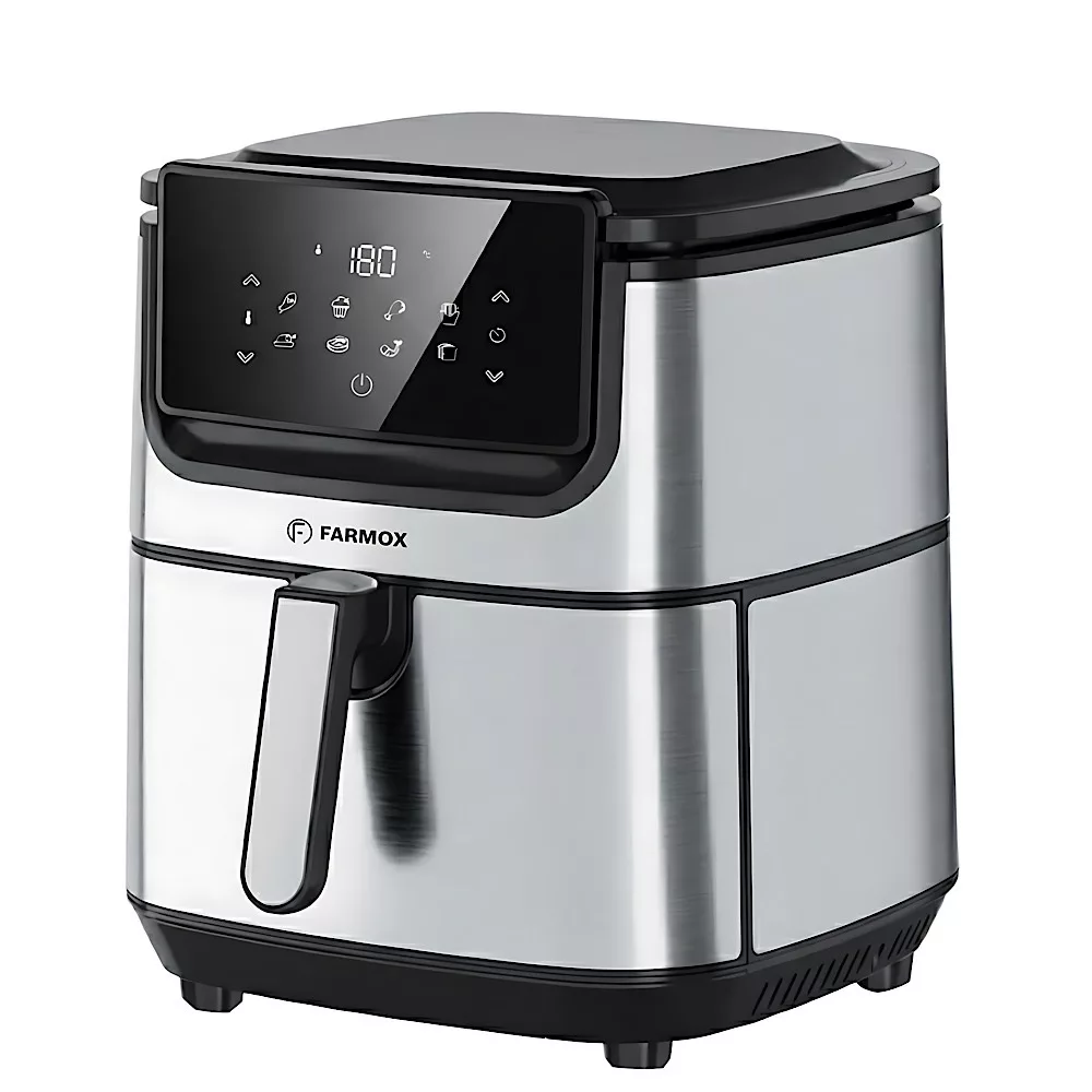 سرخ کن بدون روغن فارموکس مدل FX6123