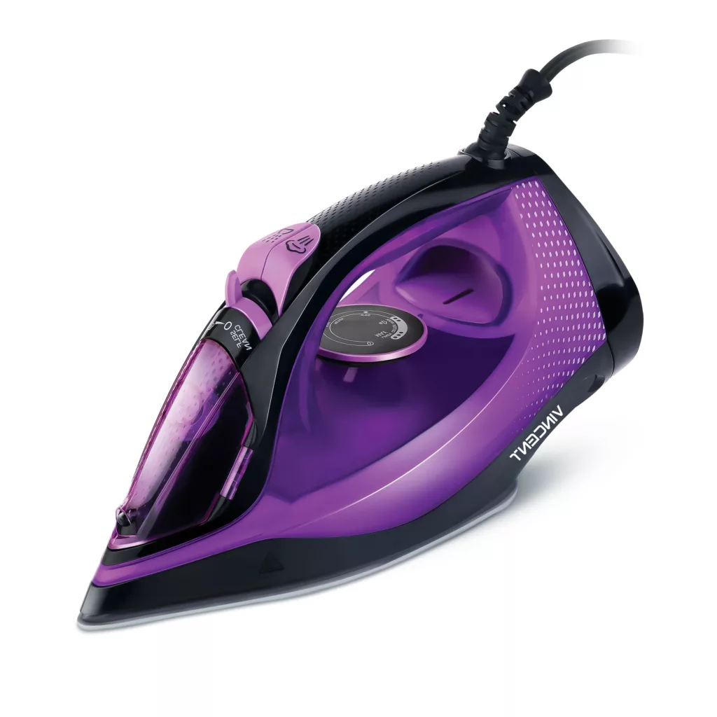 اتو بخار وینسنت مدل GC3426-1