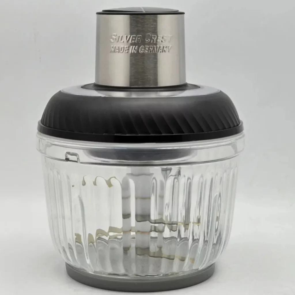 خردکن 3.8 لیتری سیلورکرست مدل SL-2021