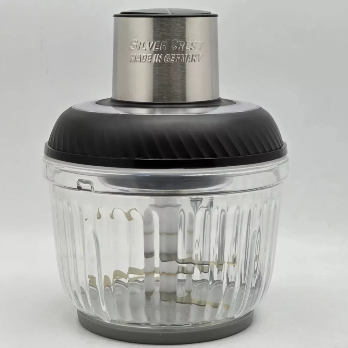 خردکن 3.8 لیتری سیلورکرست مدل SL-2021