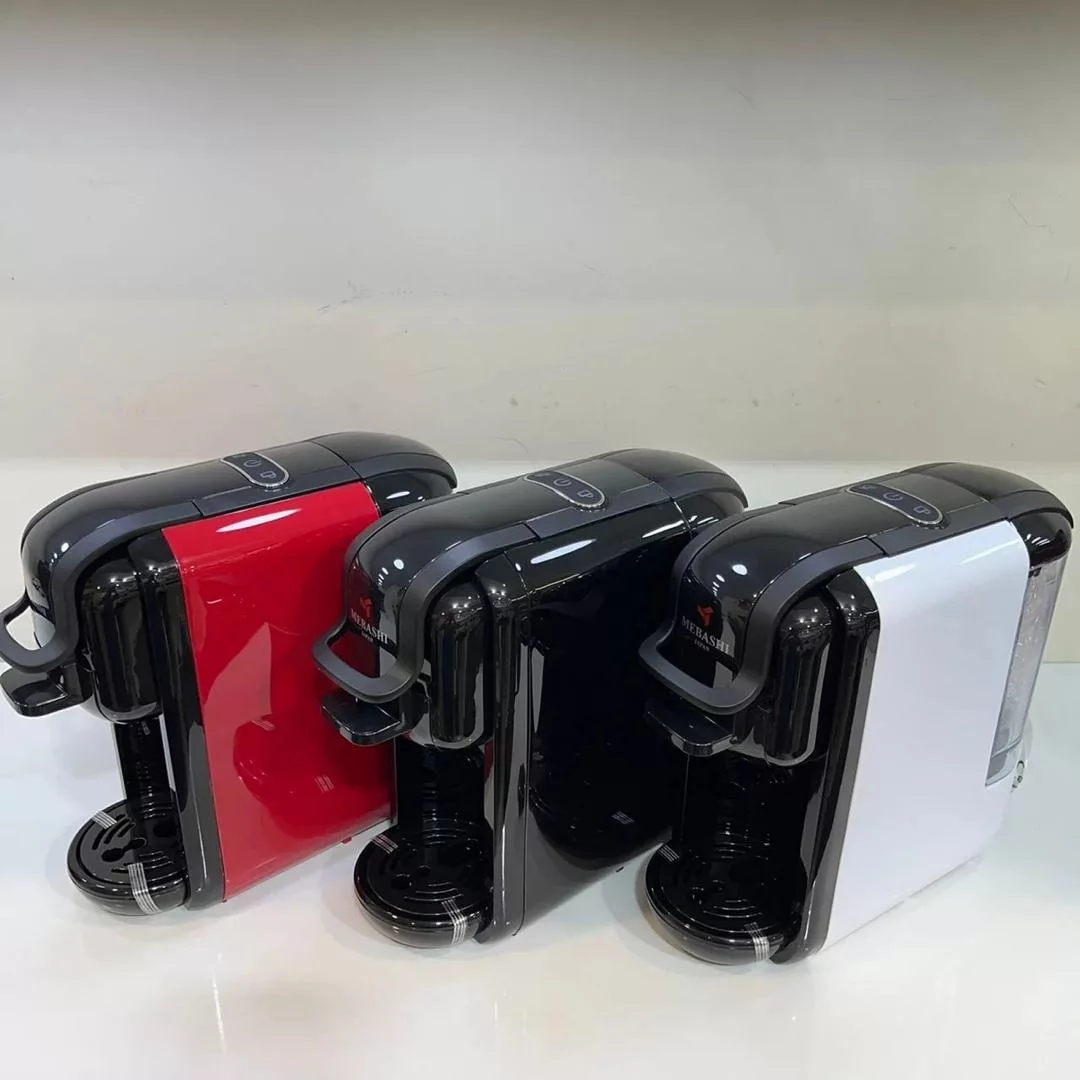 اسپرسو ساز 0.6 لیتری مباشی مدل ECM302