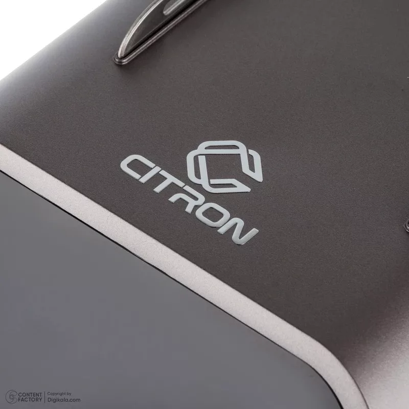 اسپرسو ساز 1000 میلی‌لیتر سیترون مدل CEM-554