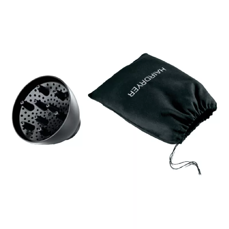 سشوار حرفه ای 2400 وات والرا مدل سوئیس ایر فور اور