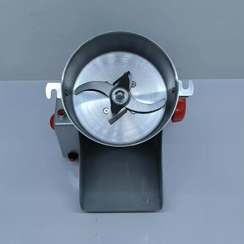 آسیاب صنعتی سیلورکرست مدل SC-500G