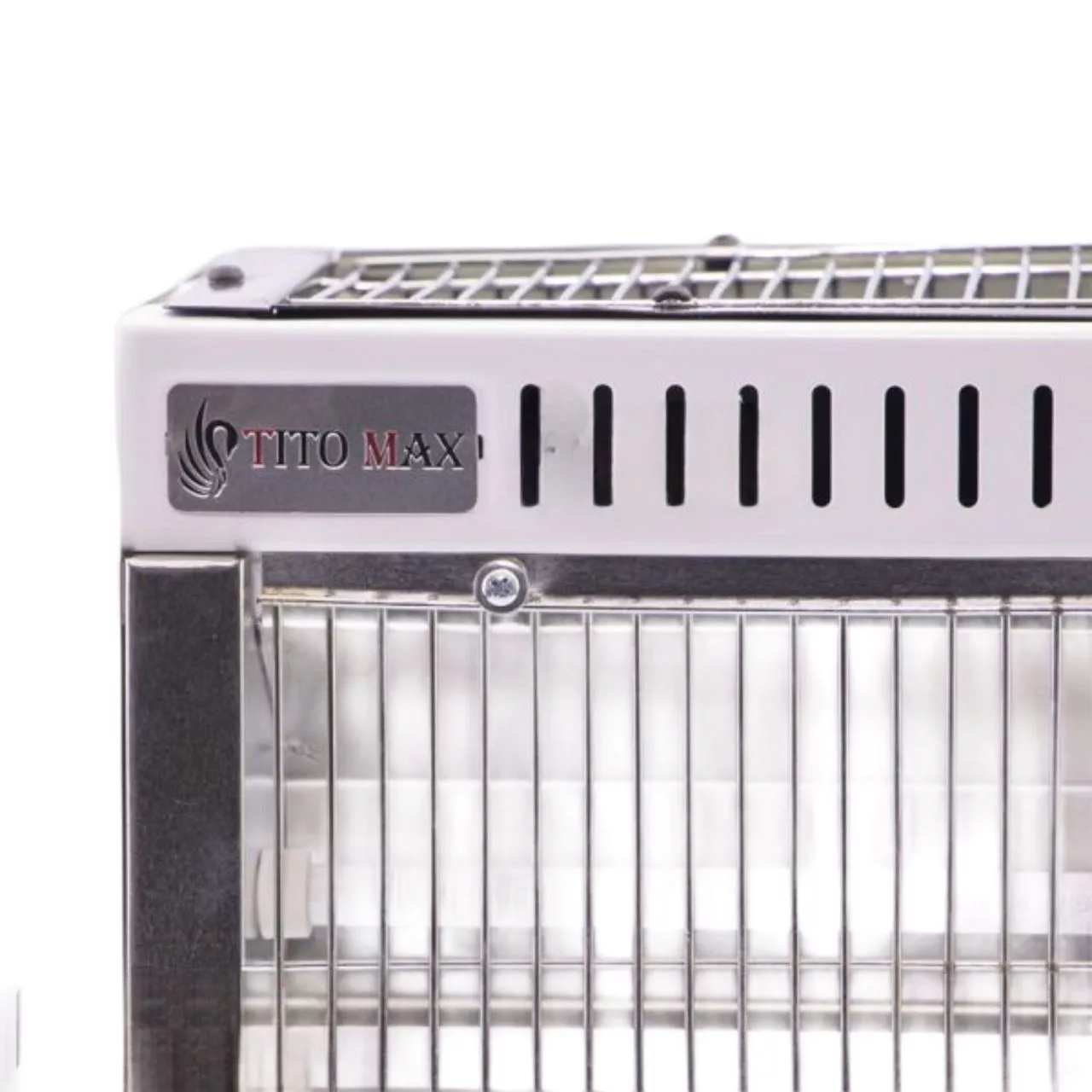 بخاری برقی تیتومکث مدل TM113