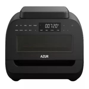 سرخ کن بدون روغن 10 لیتری آزور مدل AZ-458