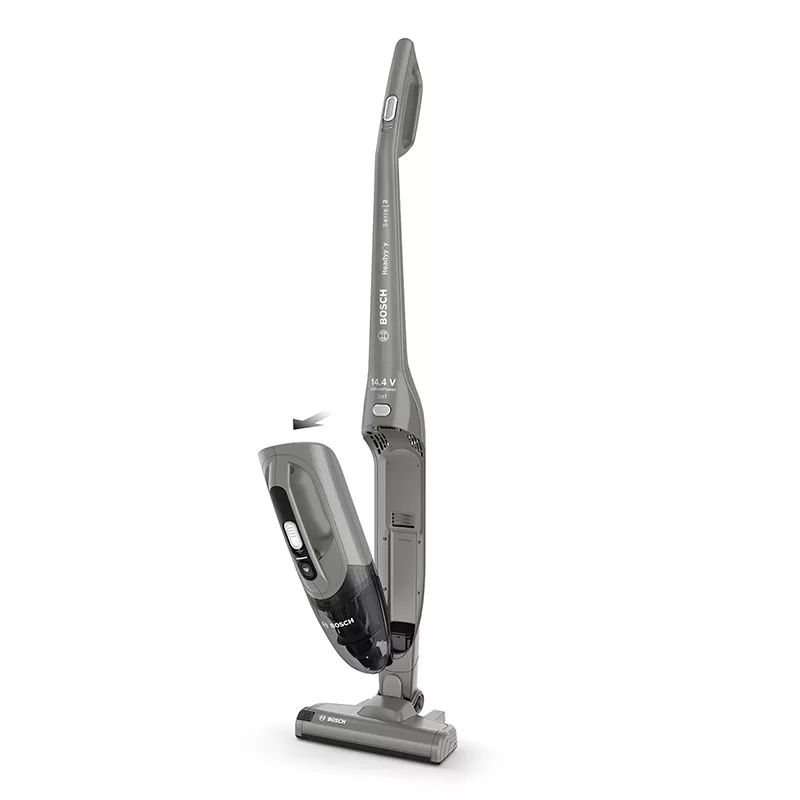 جارو شارژی بوش مدل BBH F214G
