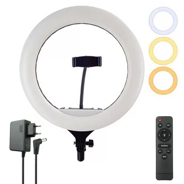 نور ثابت ال ای دی هیرو مدل LED YQ-320