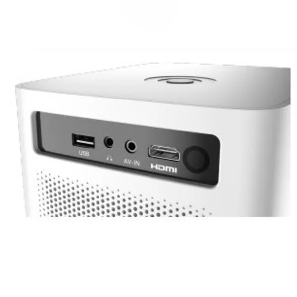 ویدئو پروژکتور مدل P24AYF