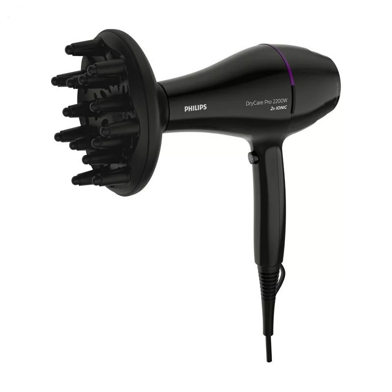 سشوار حرفه‌ای فیلیپس مدل 2200w