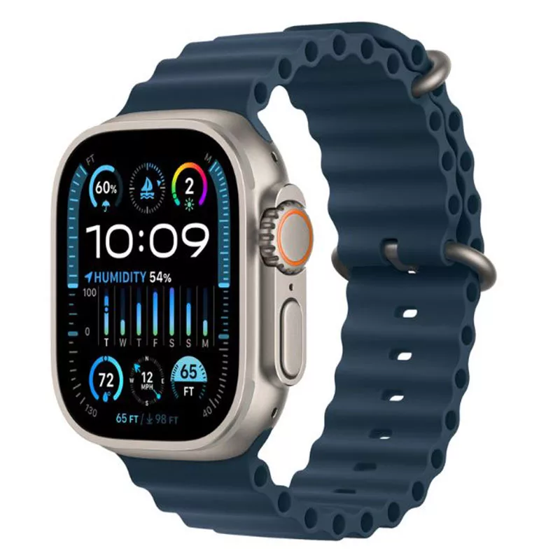 ساعت هوشمند مدل T9000 ultra