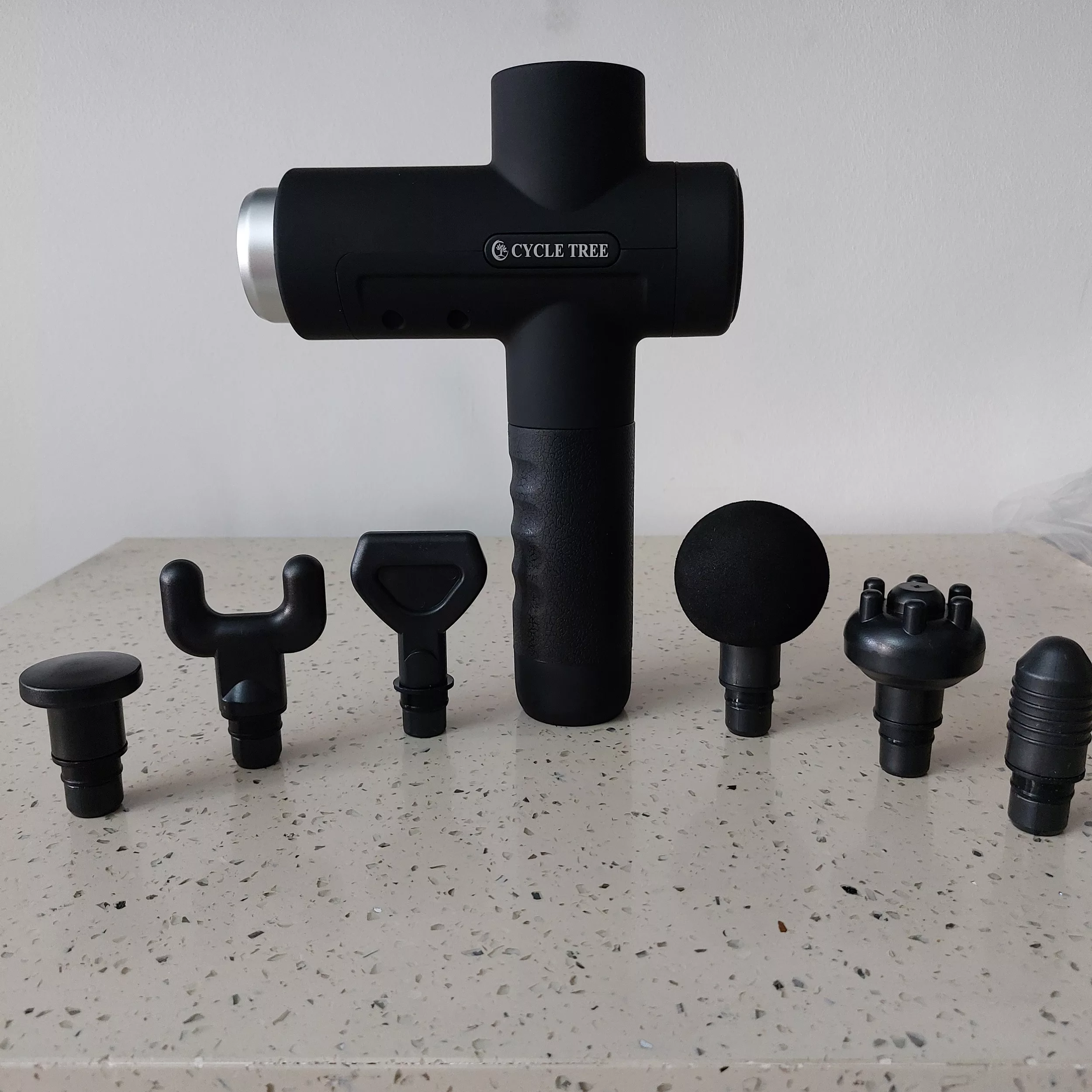 ماساژور برقی سایکل تیری مدل MG03_L