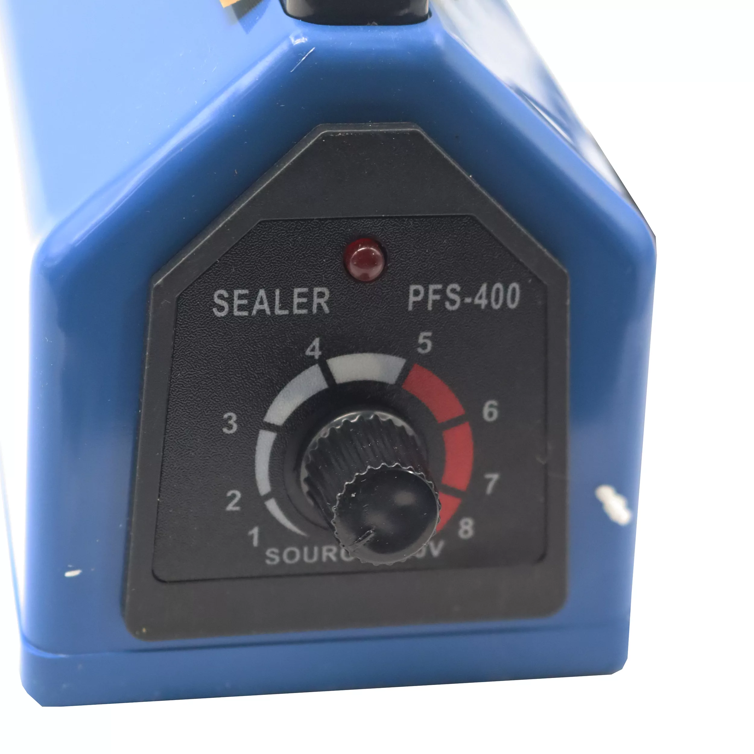 پرس برقی مدل YP-IMPULSE SEALAR-400MM