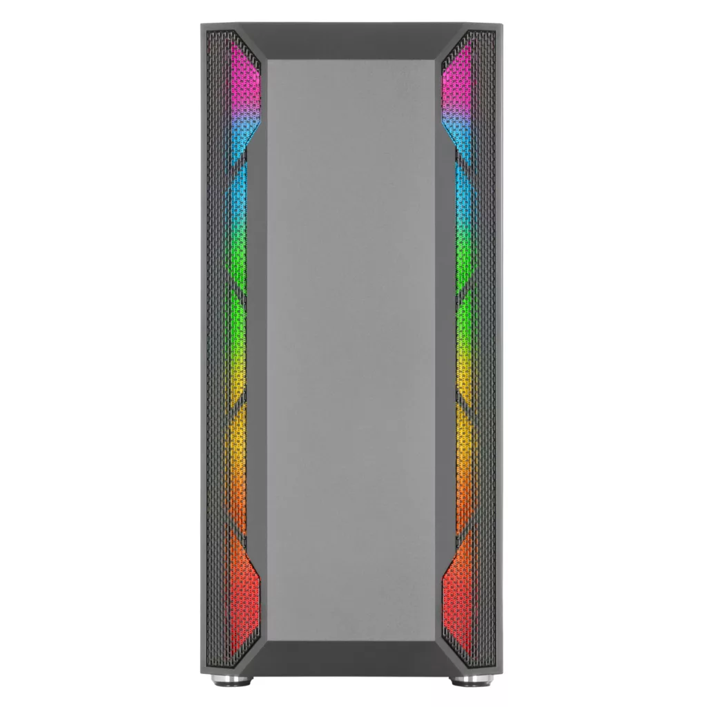 کامپیوتر دسکتاپ مدل RS-490|64GB RAM-RX470