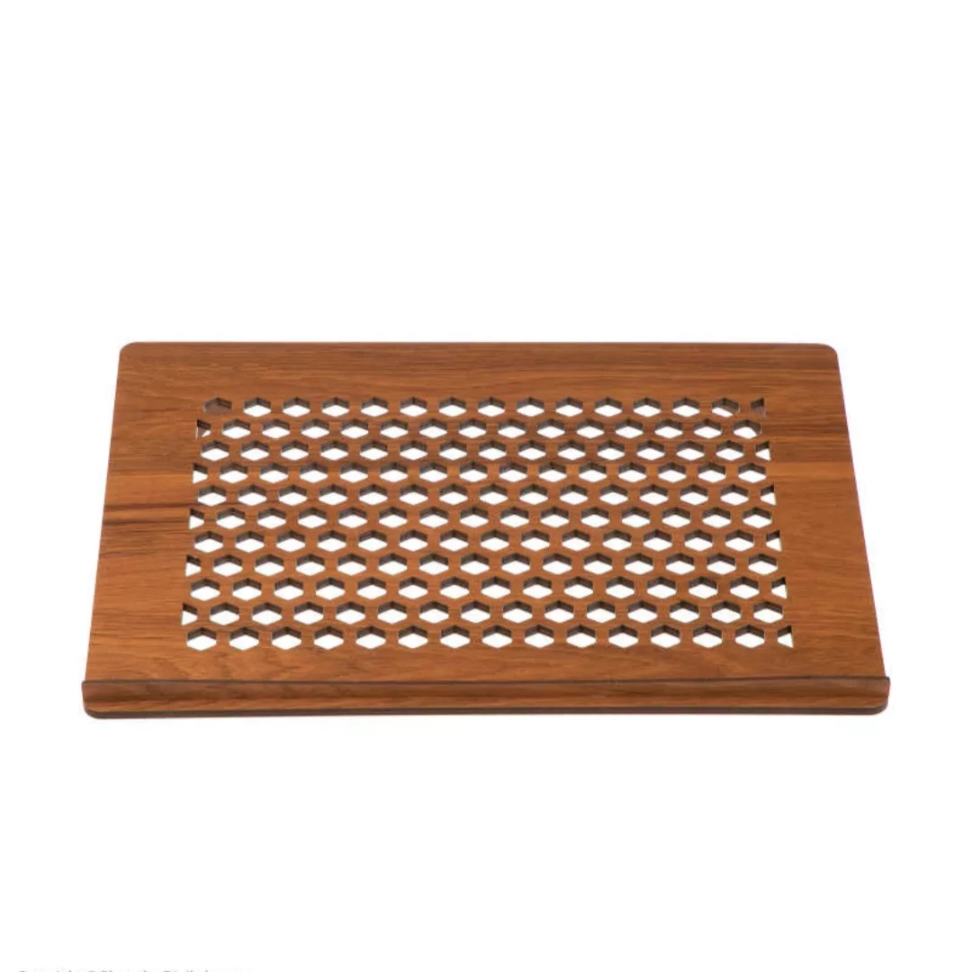 پایه نگهدارنده لپ تاپ مدل کیان 01