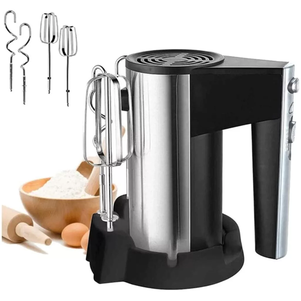 همزن سوکانی مدل  CX-6629-2