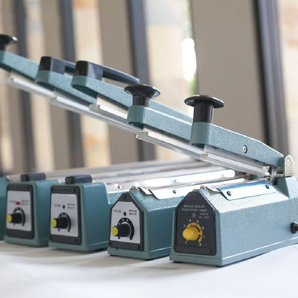 المنت مدل 100C ساخت دستگاه پرس