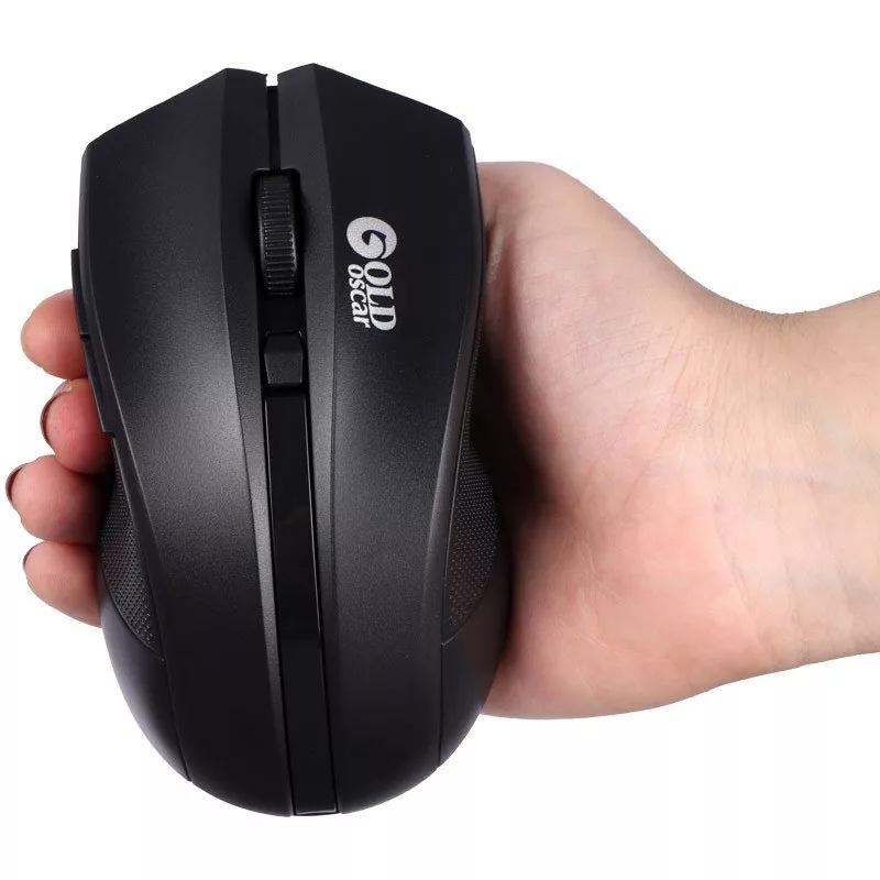 ماوس بی سیم مدل T1