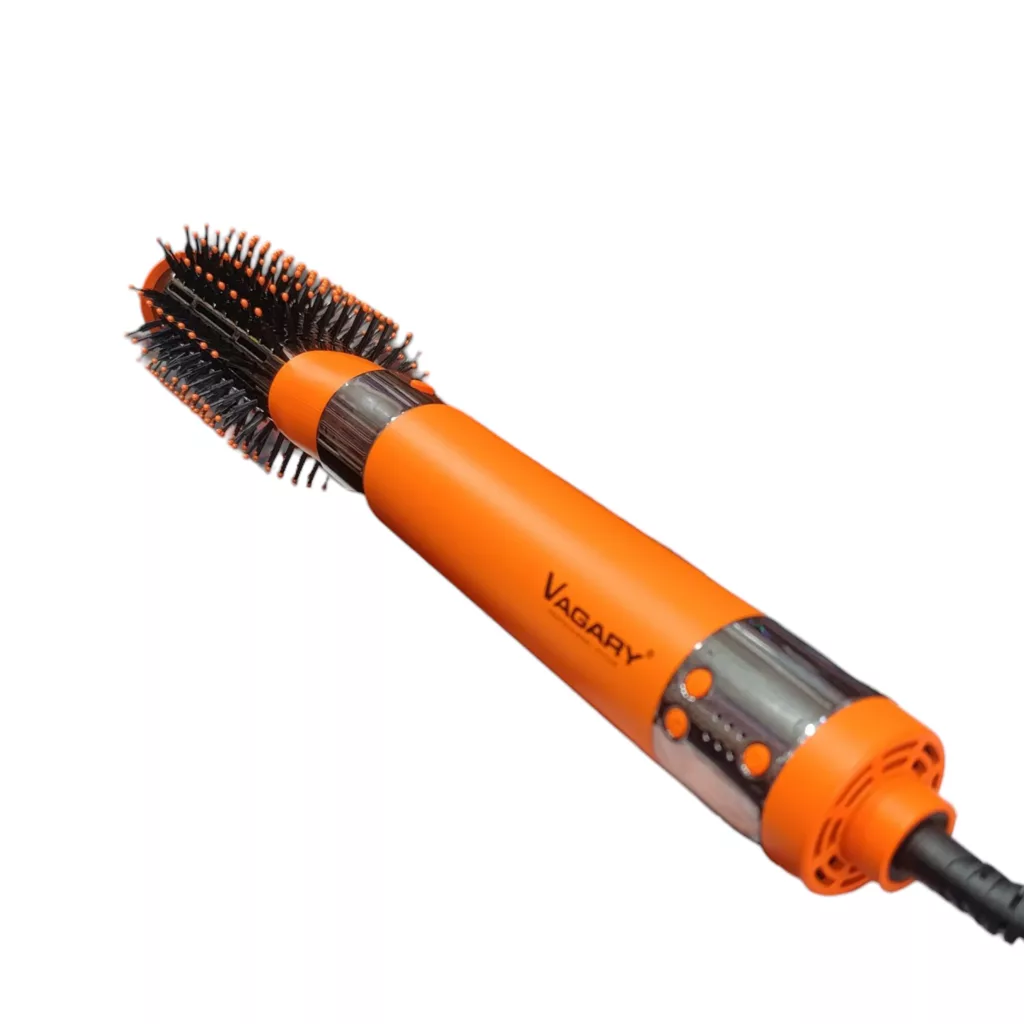 سشوار برس‌دار حالت‌دهنده 1200 وات مدل VG-3315 6in1