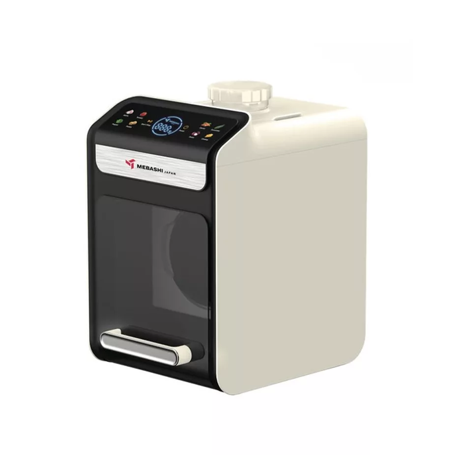 رنده برقی مباشی مدل ME-SM1002